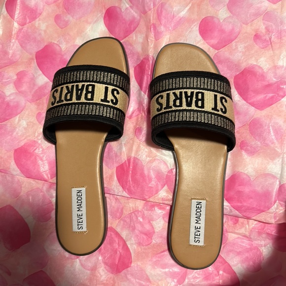 Steve Madden Sandals - Picture 4 of 7